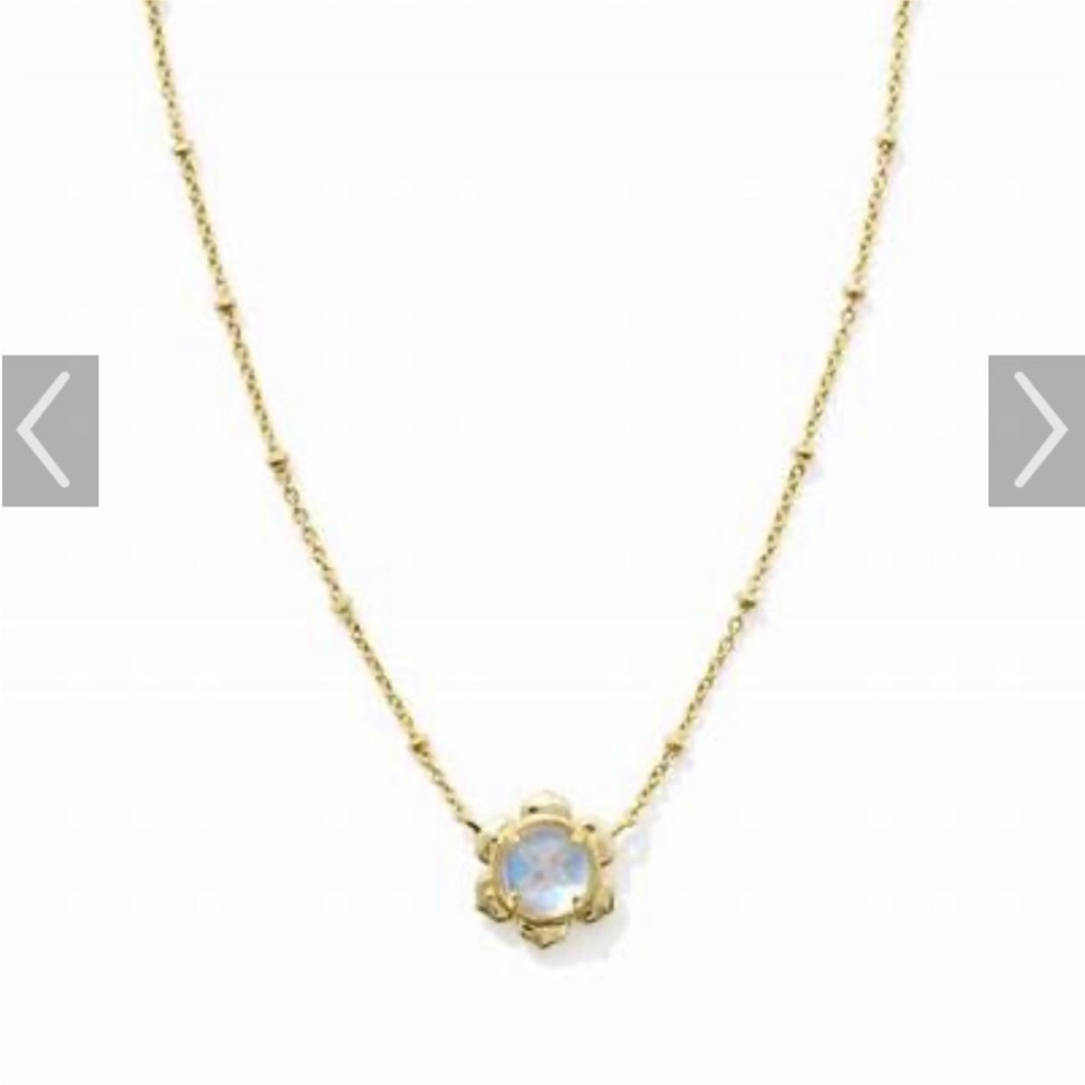 Kendra Scott Susie necklace